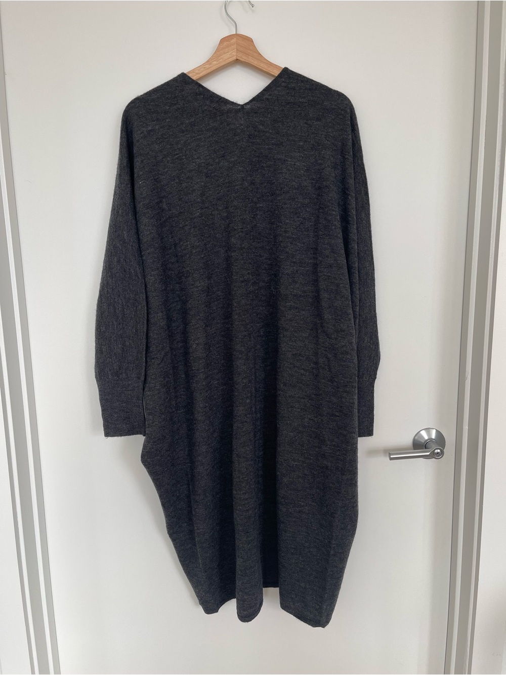 Mersea Chelsea Cardigan - Picture 5 of 7